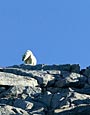 Cape Mercy, Cumberland Peninsula