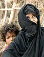 Nomads of the Sahara