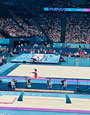 Summer Olympics 2024, Paris