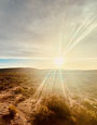 Sanbona Wildlife Reserve, South Africa